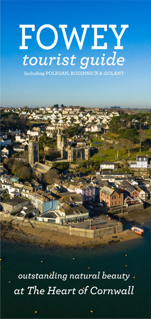 Fowey Tourist Guide